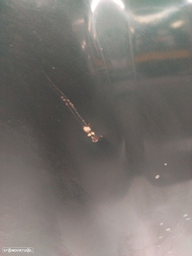 Capot Audi A4 (8D2, B5) - 3