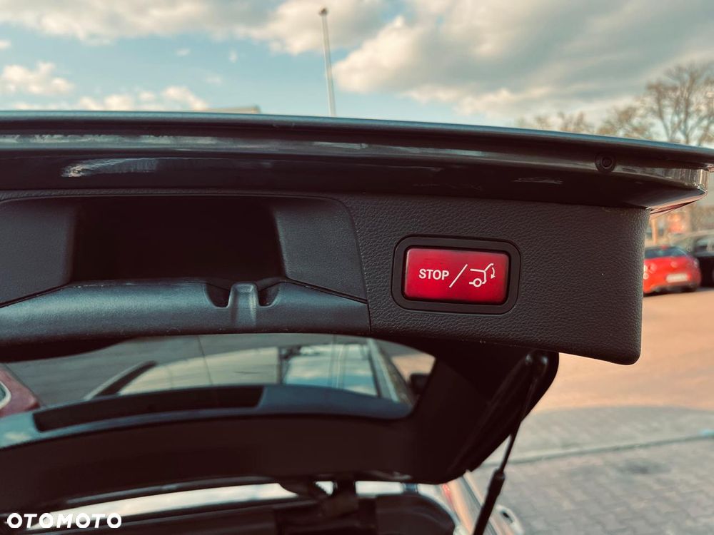 Mercedes-Benz Klasa C 220 d 4MATIC 9G-TRONIC - 28