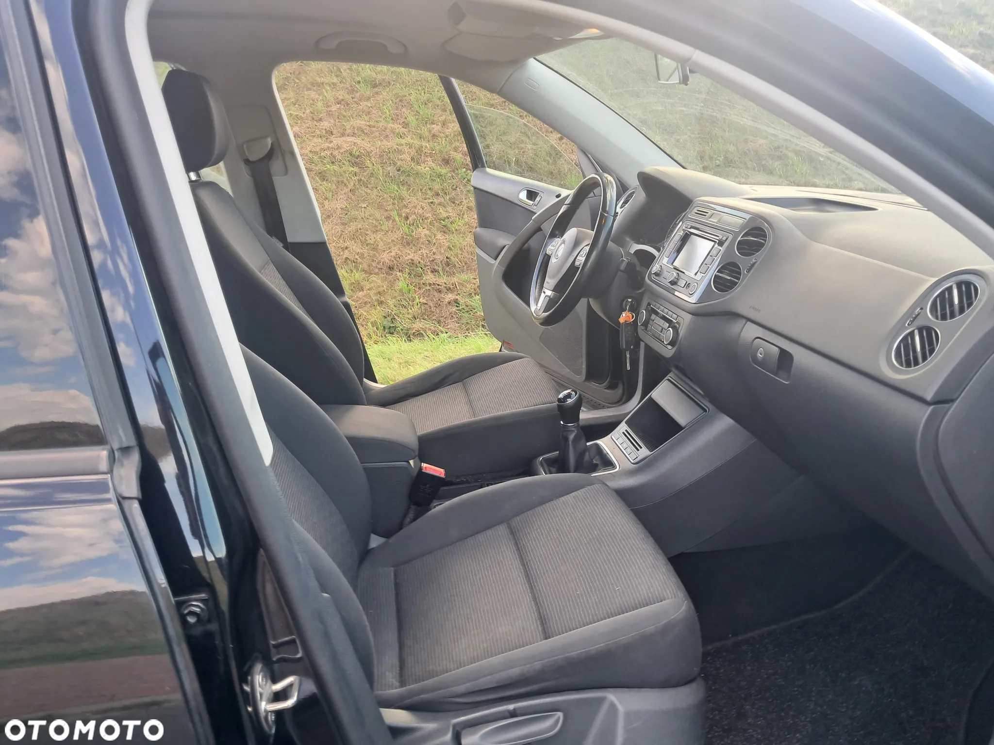Volkswagen Tiguan 2.0 TDI CityLine - 7