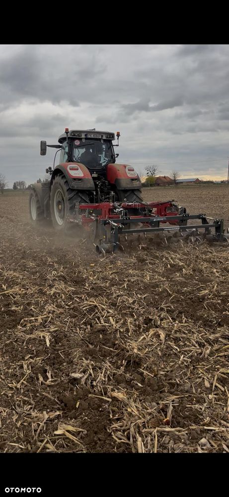 Maschio Gaspardo DA Landtechnik Raptor 7 Hydro - 5