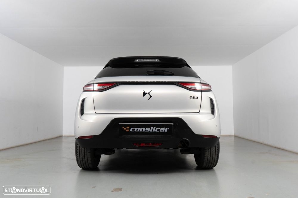 DS DS3 1.2 PureTech Performance Line - 5