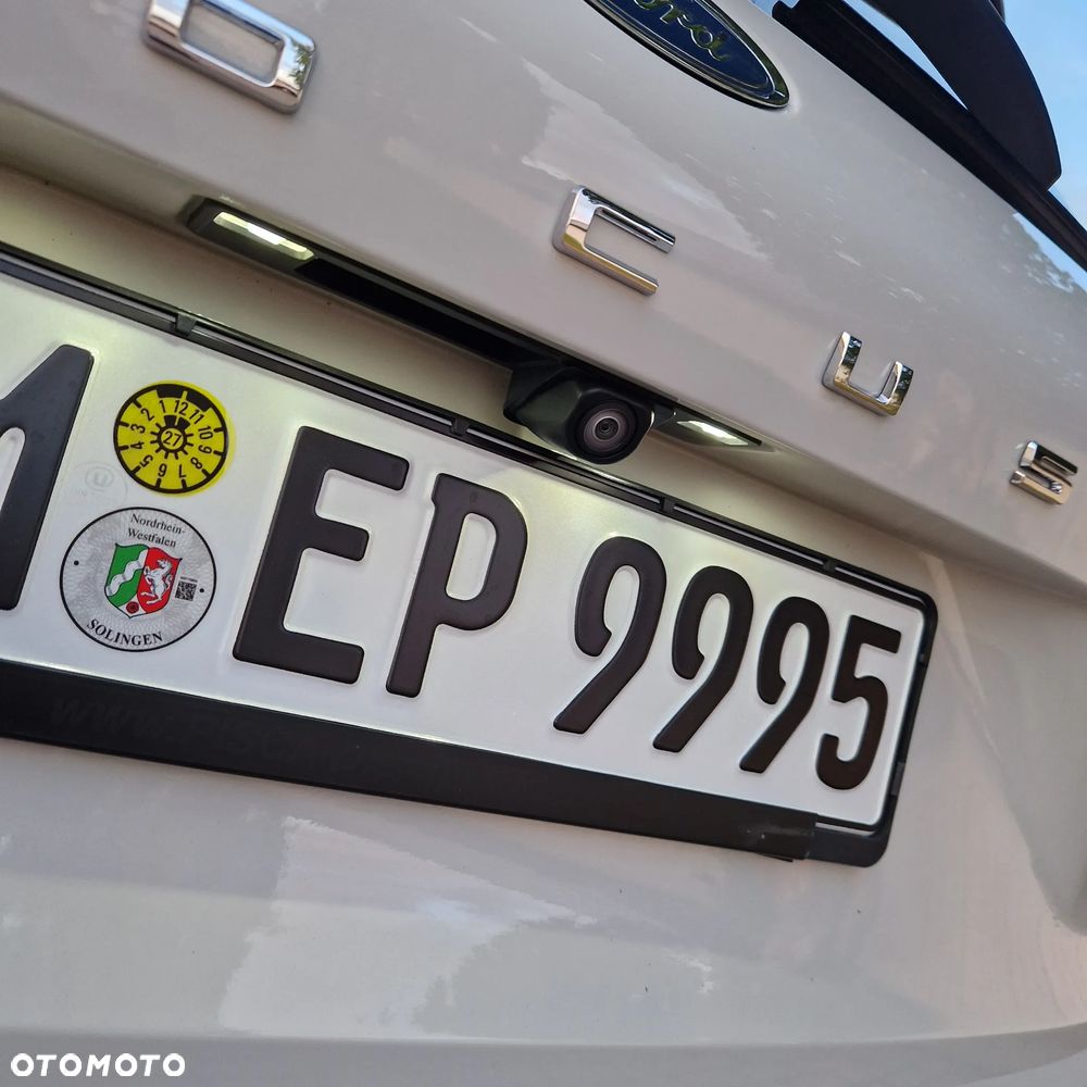 Ford Focus 2.0 TDCi Titanium ASS - 18