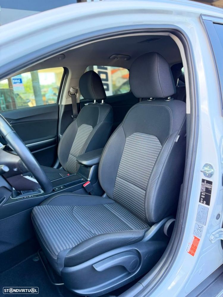 Kia XCeed 1.0 T-GDI Dynamic - 20