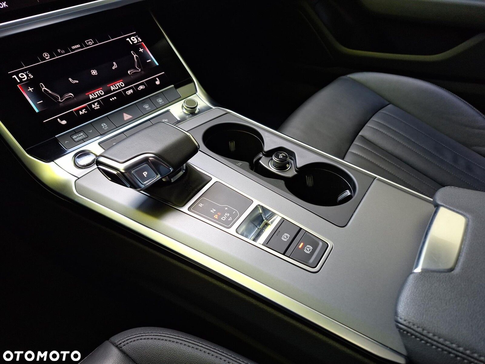 Audi A6 - 14