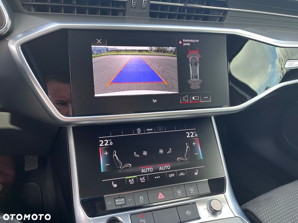 Audi A6 Limousine - 32