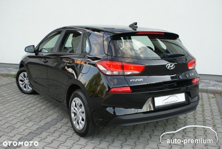 Hyundai i30 1.4 Select - 30
