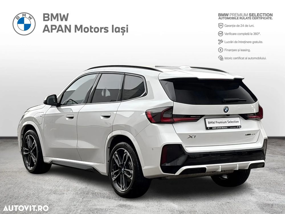 BMW X1 xDrive30e AT PHEV - 6