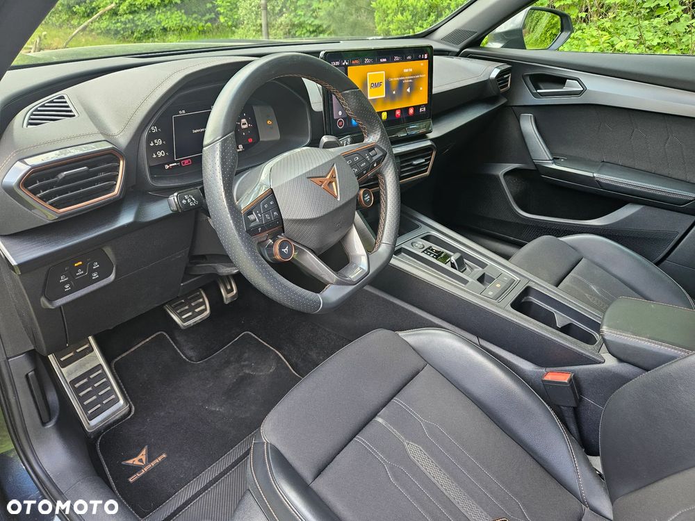 Cupra Formentor - 18