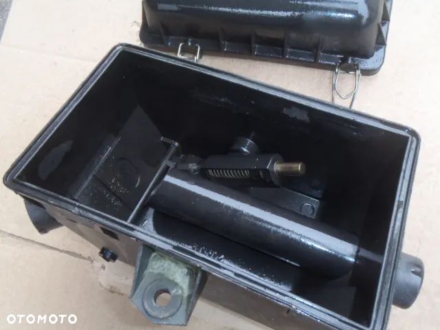 obudowa filtra powietrza termostat seicento cc cinquecento 700 900 - 6
