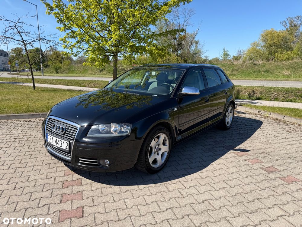 Audi A3 Sportback - 10
