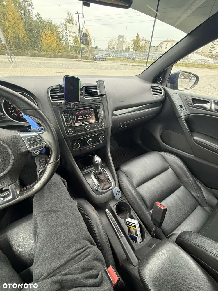 Volkswagen Golf ver-2-0-tsi-bmt-gti-dsg - 19