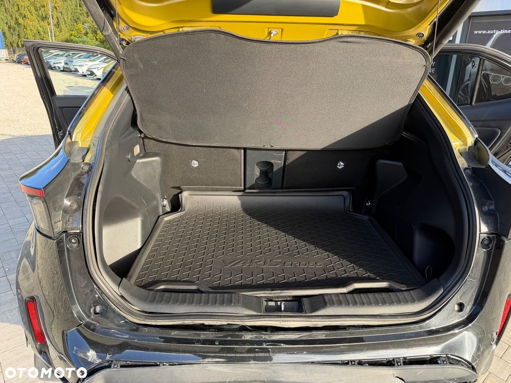 Toyota Yaris Cross Hybrid 1.5 Adventure - 34