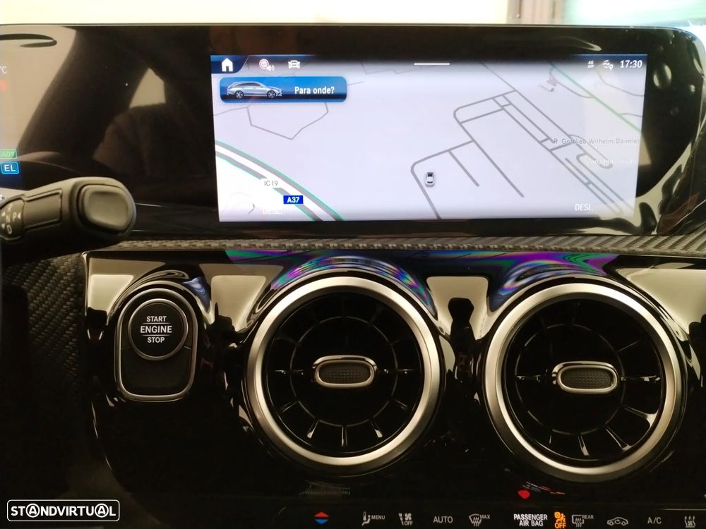 Mercedes-Benz CLA 250 e Shooting Brake Style Plus - 25