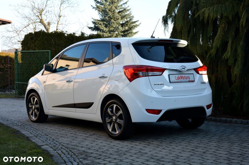 Hyundai ix20 1.4 Comfort - 2