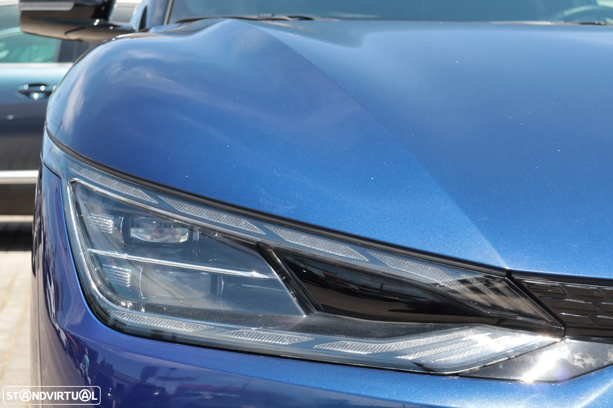 Kia EV6 77.4 kWh GT-Line - 7