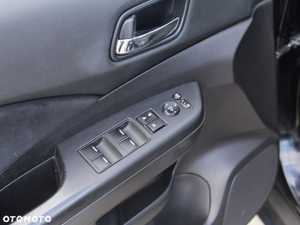 Honda CR-V 2.0 Elegance (2WD) - 11