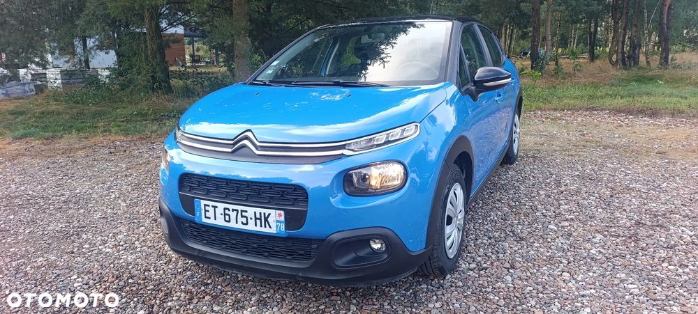 Citroën C3 - 7