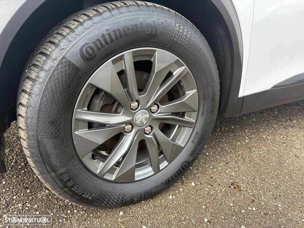 Peugeot 2008 PureTech 100 Active - 18