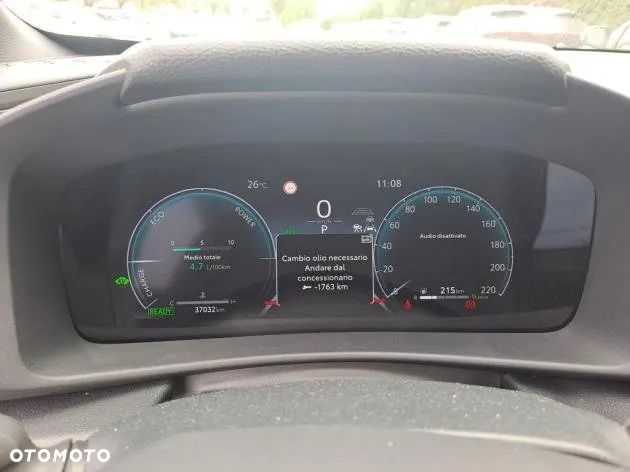 Toyota C-HR 1.8 Hybrid Executive - 9