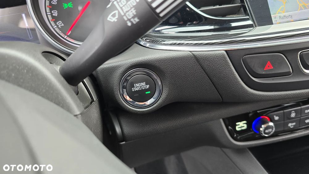 Opel Insignia 1.5 DI Turbo Exclusive - 17