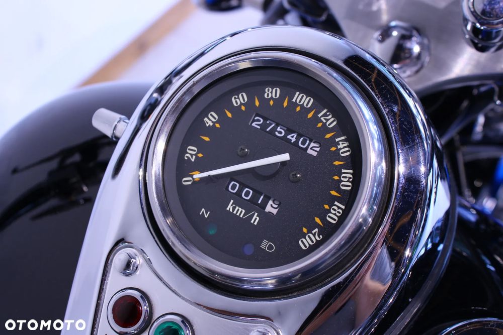 Kawasaki VN - 8