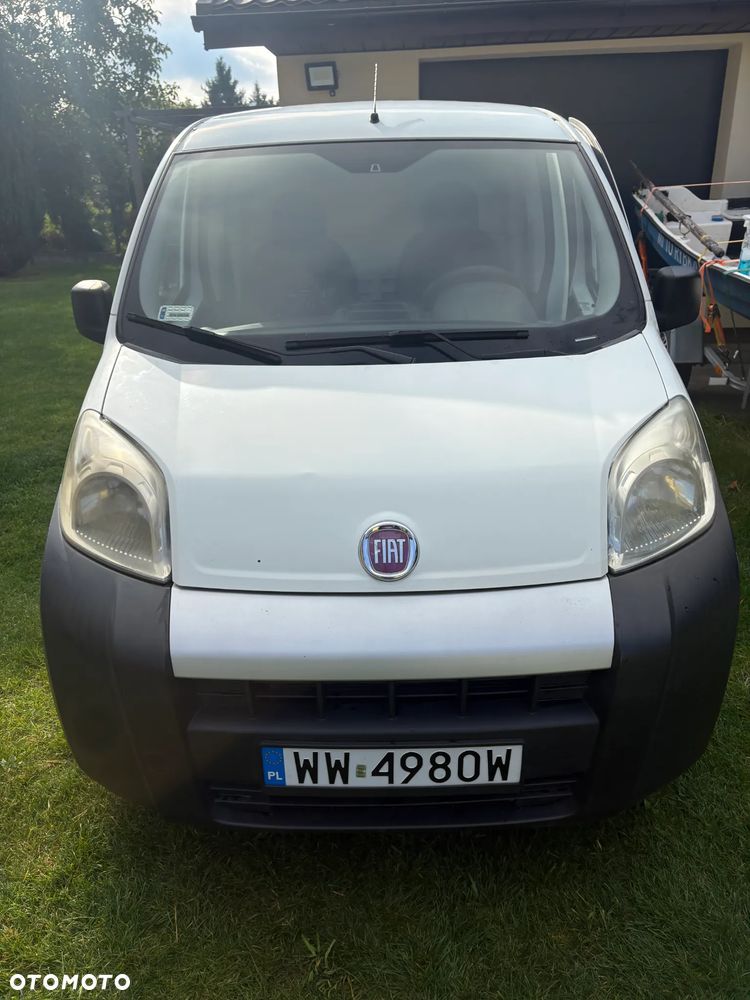 Fiat Fiorino