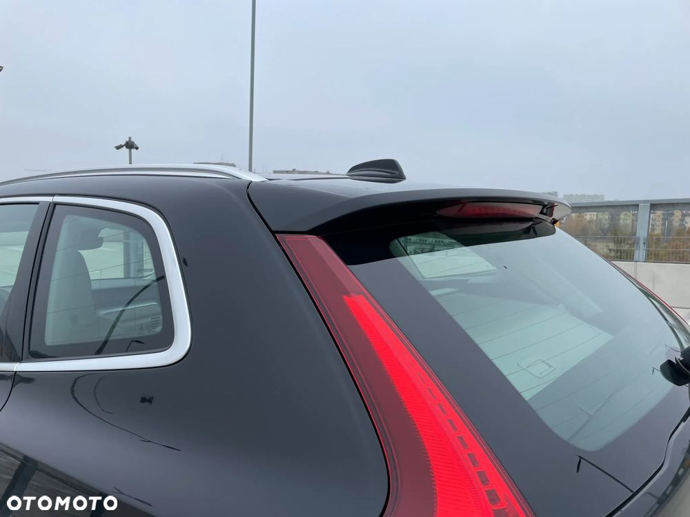 Volvo XC 60 B5 D AWD Inscription - 19