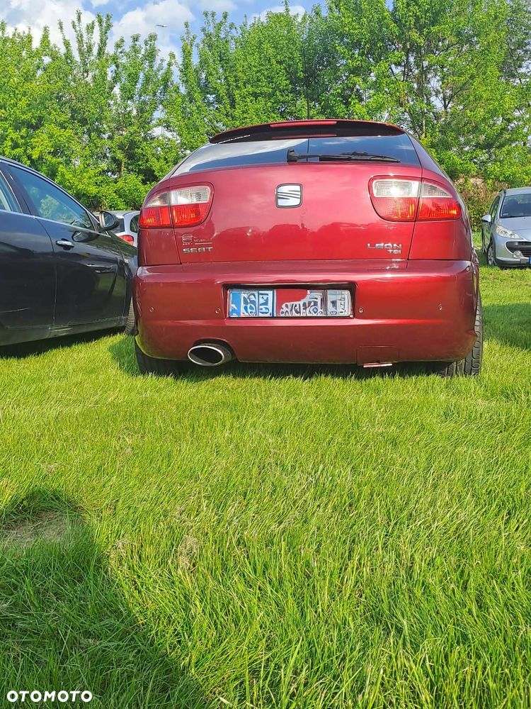 Seat Leon - 3