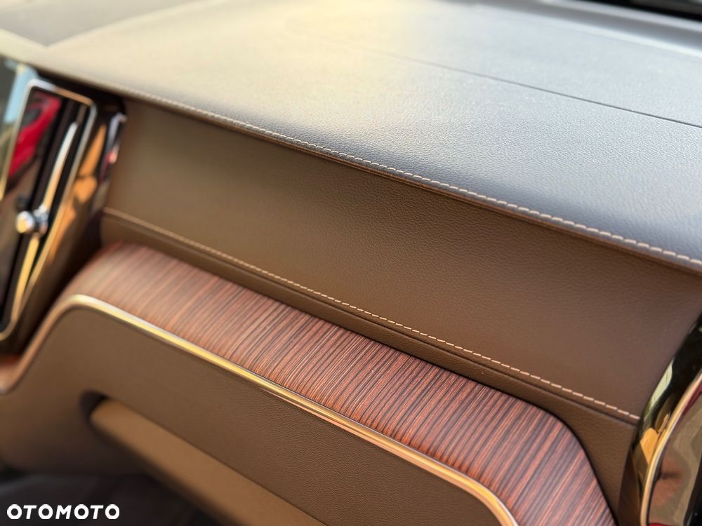 Volvo XC 60 D4 Inscription - 19