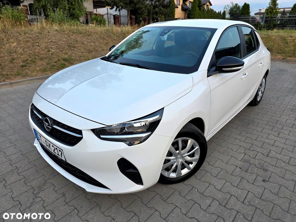 Opel Corsa - 18