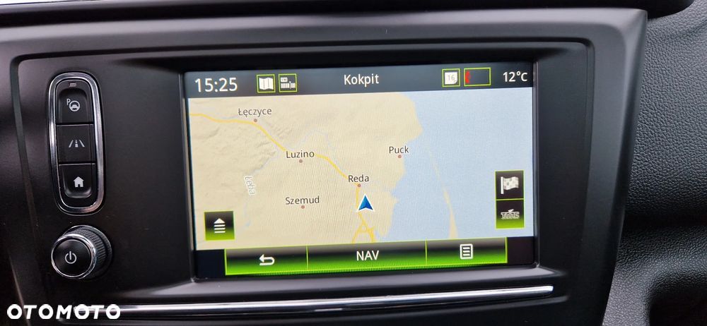 Renault Kadjar 1.2 Energy TCe Bose EDC - 12