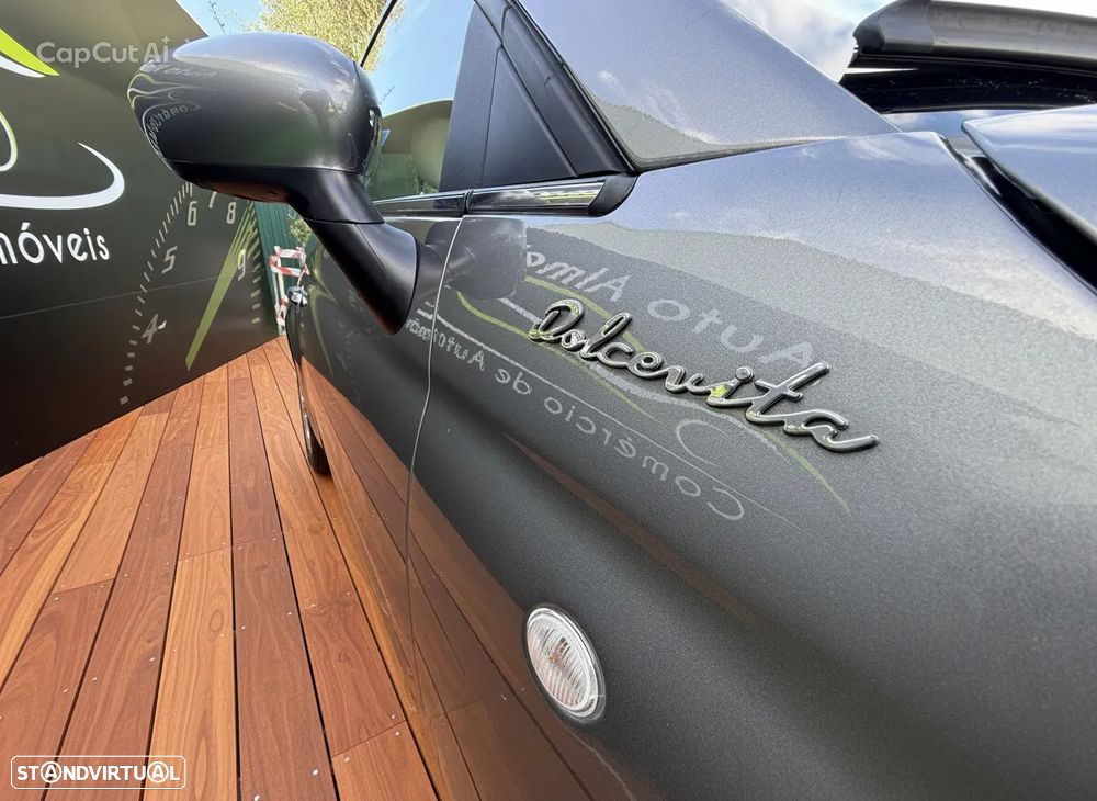 Fiat 500 1.0 Hybrid Dolcevita - 2