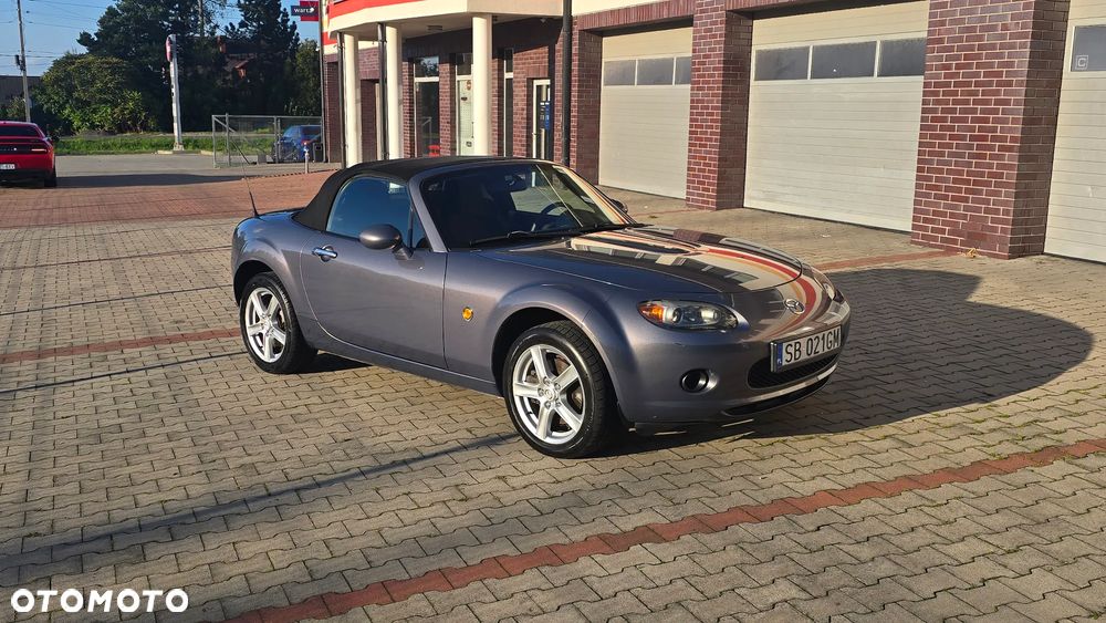 Mazda MX-5 1.8 Energy - 6