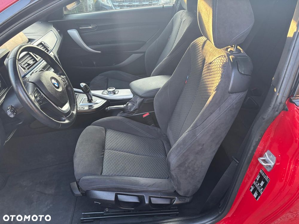 BMW Seria 2 218d M Sport - 29