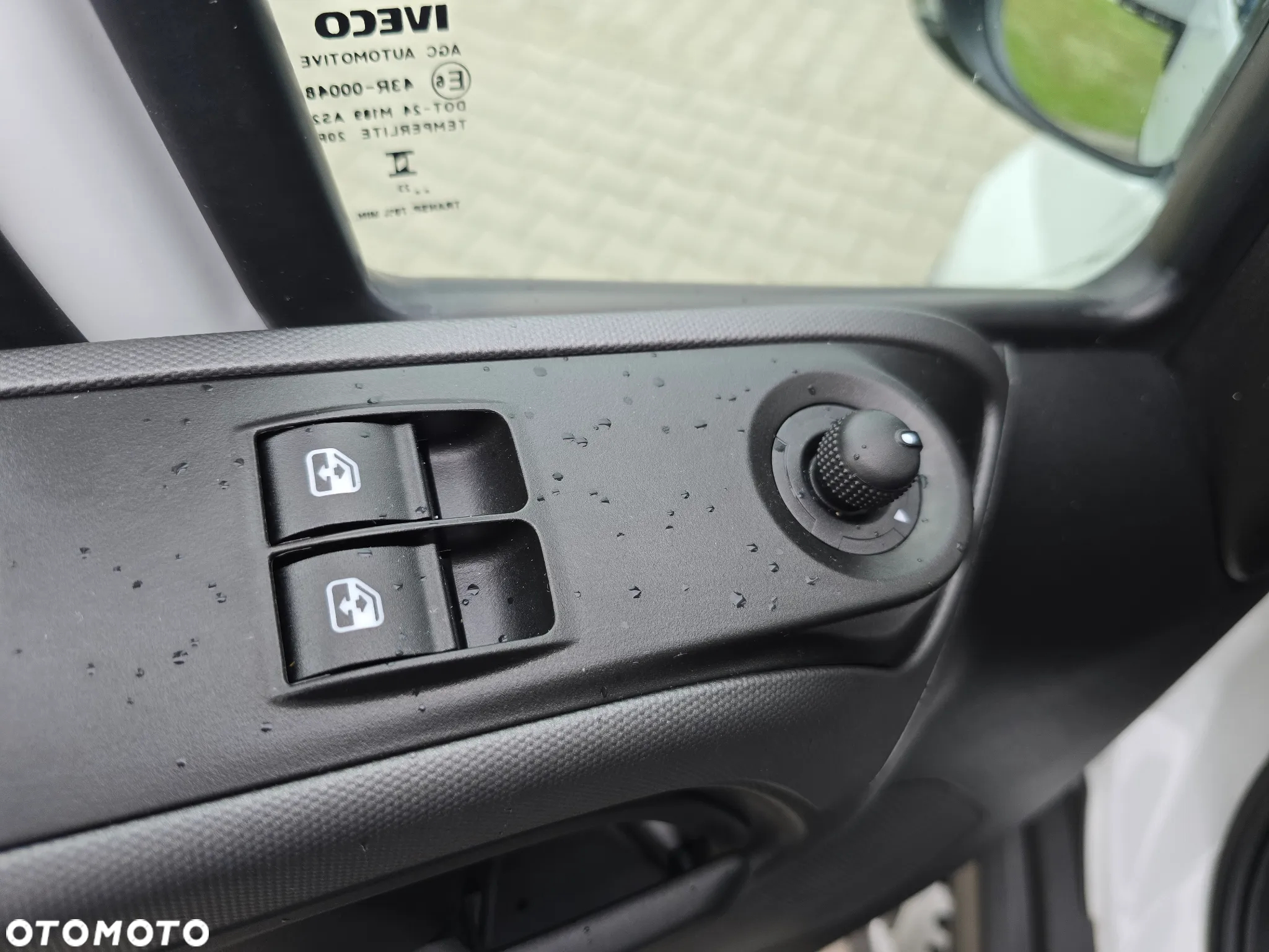 Iveco DAILY 35S18 BRYGADÓWKA - 13