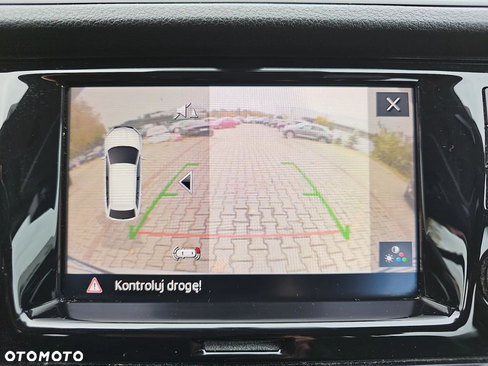 Skoda Fabia 1.0 TSI Ambition - 19