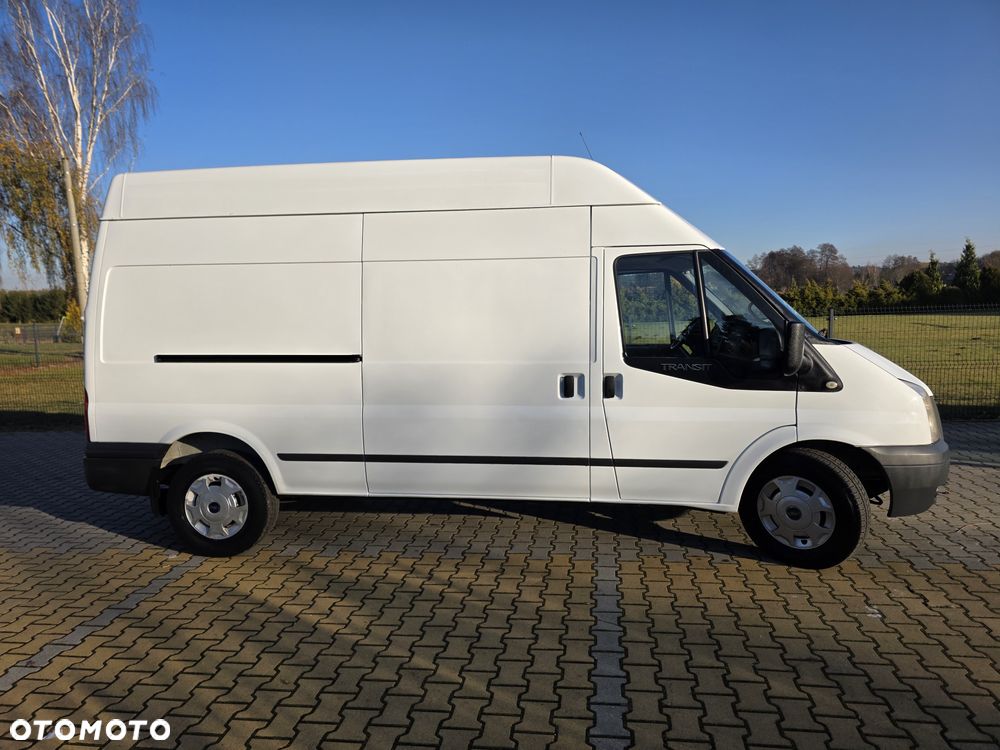 Ford Transit - 4