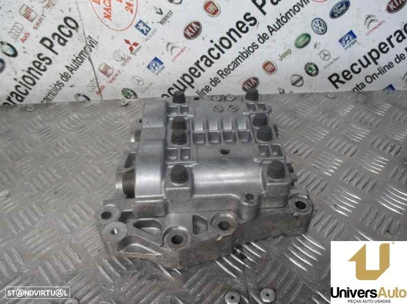 VOLANTE MOTOR TOYOTA COROLLA VERSO 2006 -06903002 - 3