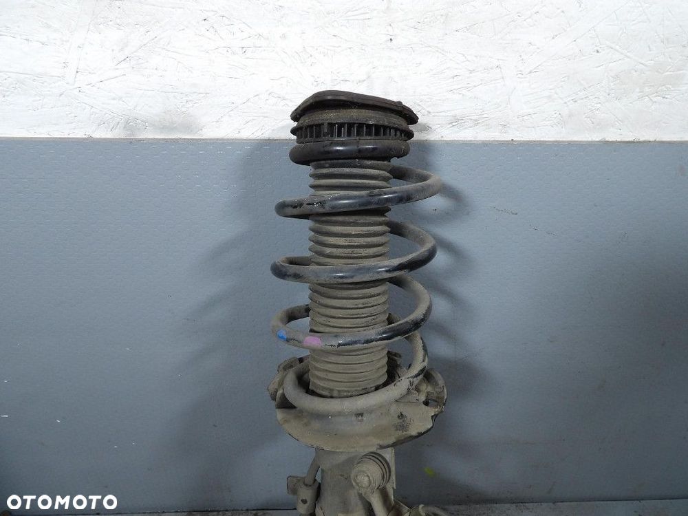 FORD TRANSIT CONNECT II 1.5TDCI MCPERSON PRAWY KOMPLETNY - 6