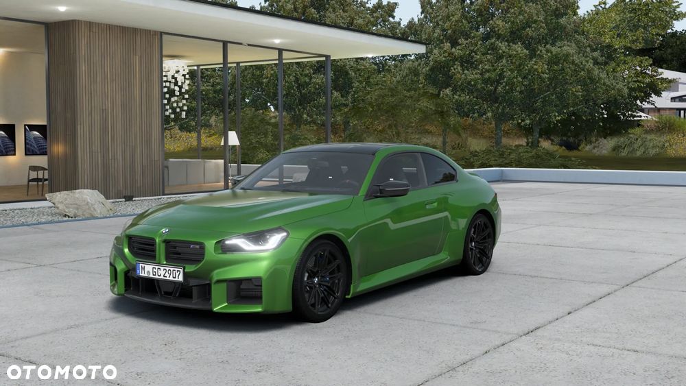 BMW M2 Standard - 8