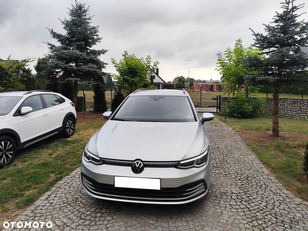 Volkswagen Golf 1.5 TSI EVO Life - 3