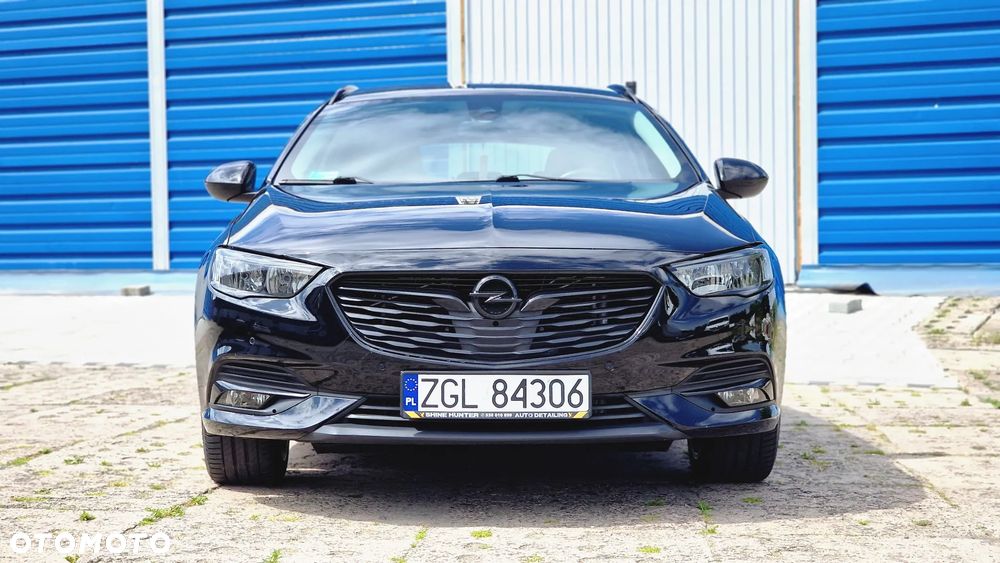 Opel Insignia - 2