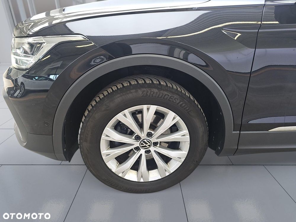 Volkswagen Tiguan 2.0 TDI SCR Life DSG - 35