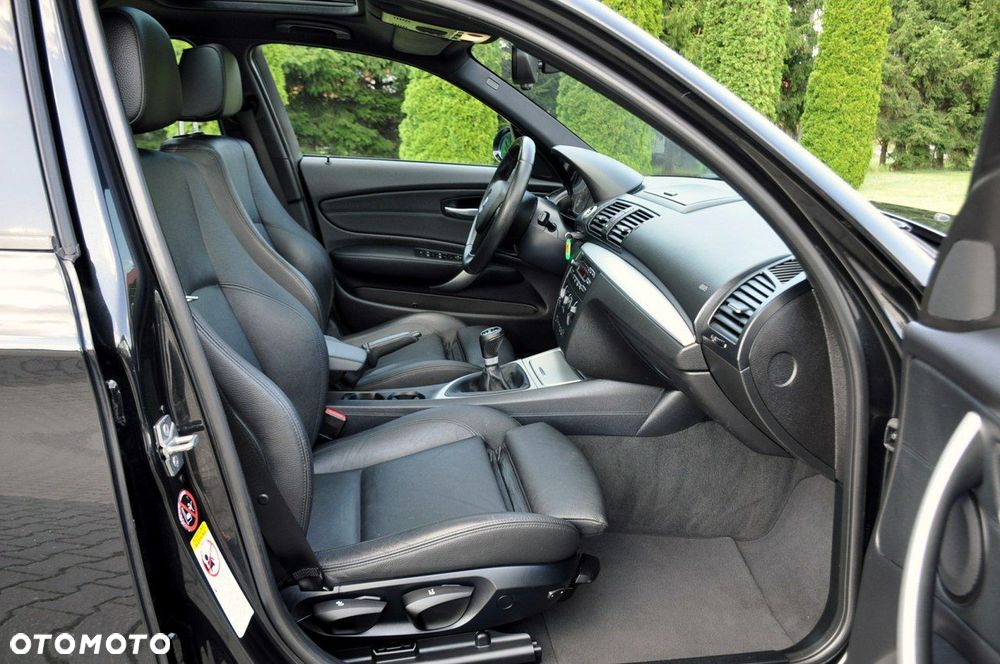 BMW Seria 1 - 17