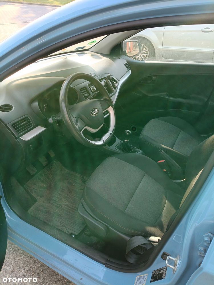 Kia Picanto - 3