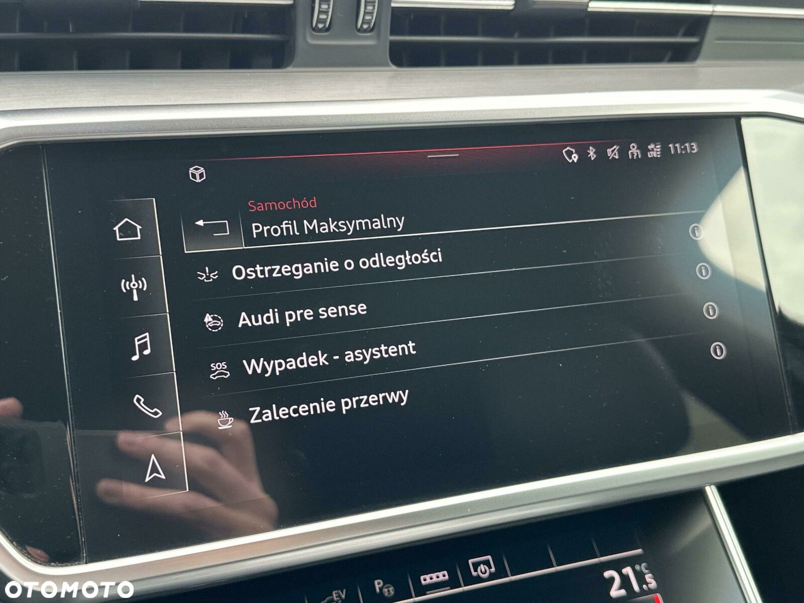 Audi A6 - 40