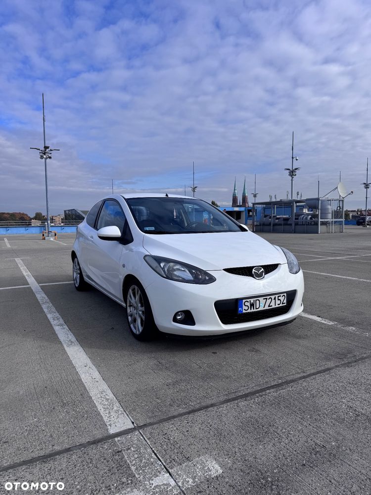 Mazda 2 1.3 Exclusive - 1