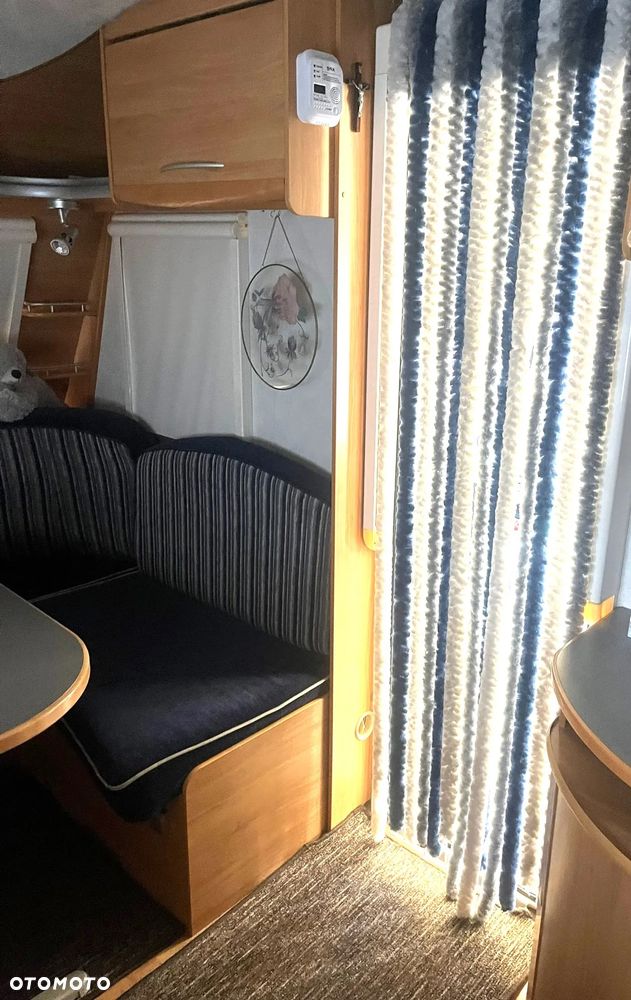 Adria ADORA 512UP - 13