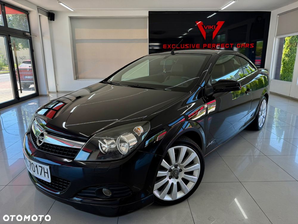 Opel Astra 1.9 CDTI DPF Elegance - 13