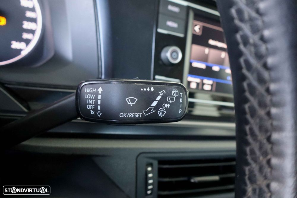 VW Polo 1.0 Trendline - 17